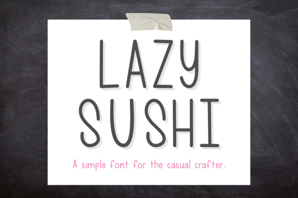 Lazy Sushi: A Designer's Honest Review for Branding